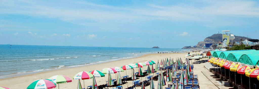 Top 10 bãi biển đẹp nhất Vũng Tàu không thể bỏ qua